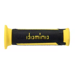 Χειρολαβές μοτοσυκλέτας DOMINO GRIP STREET TURISMO AN/YL Χειρολαβές μοτοσυκλέτας DOMINO GRIP STREET TURISMO AN/YL