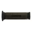 Χειρολαβές μοτοσυκλέτας DOMINO GRIP STREET TURISMO BN/BK thumb
