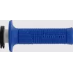 Χειρολαβές μοτοσυκλέτας DOMINO GRIPS DOMINO D100 LockOn Blue thumb