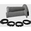 Χειρολαβές μοτοσυκλέτας DOMINO GRIPS DOMINO D100 LockOn Grey Χειρολαβές μοτοσυκλέτας DOMINO GRIPS DOMINO D100 LockOn Grey thumb