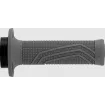 Χειρολαβές μοτοσυκλέτας DOMINO GRIPS DOMINO D100 LockOn Grey Χειρολαβές μοτοσυκλέτας DOMINO GRIPS DOMINO D100 LockOn Grey thumb