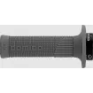 Χειρολαβές μοτοσυκλέτας DOMINO GRIPS DOMINO D100 LockOn Grey Χειρολαβές μοτοσυκλέτας DOMINO GRIPS DOMINO D100 LockOn Grey thumb