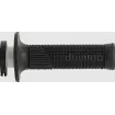 Χειρολαβές μοτοσυκλέτας DOMINO GRIPS DOMINO D100 LockOn Black thumb