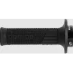 Χειρολαβές μοτοσυκλέτας DOMINO GRIPS DOMINO D100 LockOn Black thumb