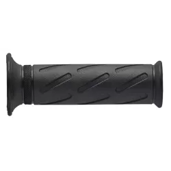 Χειρολαβές μοτοσυκλέτας DOMINO SUZUKI REPLICA GRIPS 124mm Χειρολαβές μοτοσυκλέτας DOMINO SUZUKI REPLICA GRIPS 124mm