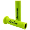 Χειρολαβές μοτοσυκλέτας DOMINO GRIPS A010 YELLOW/BLACK thumb