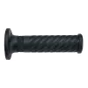 Χειρολαβές μοτοσυκλέτας DOMINO GRIPS PAIR ELEFANT Black