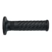Χειρολαβές μοτοσυκλέτας DOMINO GRIPS PAIR ELEFANT Black thumb
