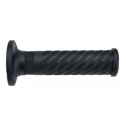 Χειρολαβές μοτοσυκλέτας DOMINO GRIPS PAIR ELEFANT Black Χειρολαβές μοτοσυκλέτας DOMINO GRIPS PAIR ELEFANT Black