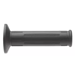 Χειρολαβές μοτοσυκλέτας DOMINO GRIPS PAIR BMW STYLE GRAY