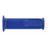 Χειρολαβές μοτοσυκλέτας DOMINO GRIPS PAIR DOMINO STYLE BLUE OPEN