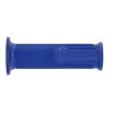 Χειρολαβές μοτοσυκλέτας DOMINO GRIPS PAIR DOMINO STYLE BLUE OPEN thumb