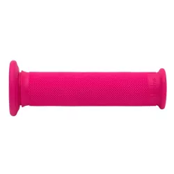 Χειρολαβές μοτοσυκλέτας DOMINO GRIPS PAIR TRIAL PINK