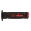 Χειρολαβές μοτοσυκλέτας DOMINO GRIPS A240 PAIR BLACK/RED Χειρολαβές μοτοσυκλέτας DOMINO GRIPS A240 PAIR BLACK/RED thumb