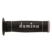 Χειρολαβές μοτοσυκλέτας DOMINO GRIPS A240 PAIR BLACK/GREY Χειρολαβές μοτοσυκλέτας DOMINO GRIPS A240 PAIR BLACK/GREY thumb