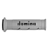 Χειρολαβές μοτοσυκλέτας DOMINO GRIPS A250 PAIR GREY/BLACK