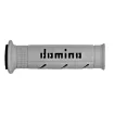 Χειρολαβές μοτοσυκλέτας DOMINO GRIPS A250 PAIR GREY/BLACK Χειρολαβές μοτοσυκλέτας DOMINO GRIPS A250 PAIR GREY/BLACK thumb