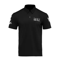 Κοντομάνικο μπλουζάκι THOR CORPO BLACK  Κοντομάνικο μπλουζάκι THOR CORPO BLACK