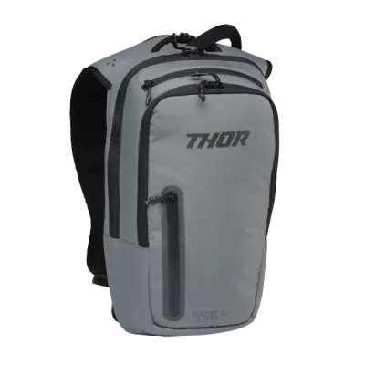 Σακίδιο ανυδάτωσης THOR HYDRANT GRAY/BLACK 3L