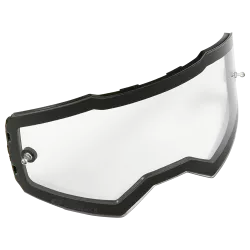 Μαγνητική πλάκα για μάσκα O'NEAL B-55 CLEAR