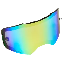 Μαγνητική ζελατίνα μάσκας O'NEAL B-55 RADIUM GOLD Μαγνητική ζελατίνα μάσκας O'NEAL B-55 RADIUM GOLD