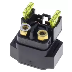 Ρελέ μίζας μοτοσυκλέτας ATHENA για Yamaha YBR250 07-12, YFM660R Raptor 01-05, YFM250 Big Bear 07-10