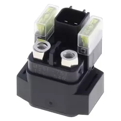 Ρελέ μίζας μοτοσυκλέτας ATHENA για Yamaha ATV YFM700 Raptor 06-12; Suzuki