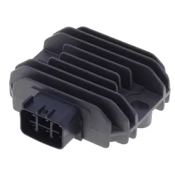 Ανορθωτής - Ρυθμιστής τάσης ATHENA για Suzuki RM-X450Z 10-17, LT-R450 Quadracer 06-12 Ανορθωτής - Ρυθμιστής τάσης ATHENA για Suzuki RM-X450Z 10-17, LT-R450 Quadracer 06-12