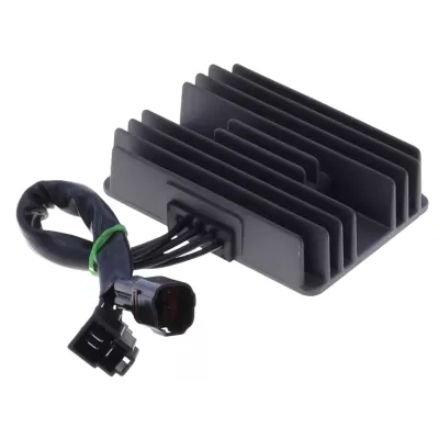 Ανορθωτής - Ρυθμιστής τάσης ATHENA για Suzuki DL650 V-Strom 08-23