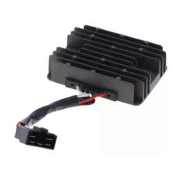 Ανορθωτής - Ρυθμιστής τάσης ATHENA για Suzuki GSX-R1000 01-04, GSX-R600 01-05, GSX-R750 02-05, GSX-R1300 Hayabusa 99-07