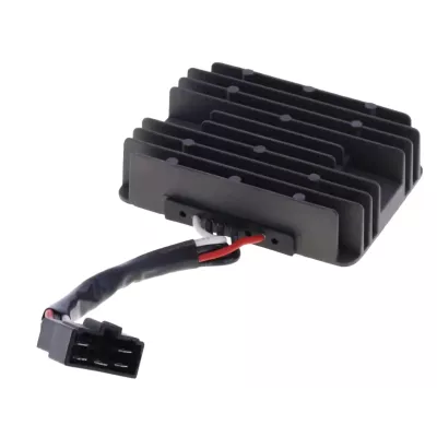 Ανορθωτής - Ρυθμιστής τάσης ATHENA για Suzuki GSX-R1000 01-04, GSX-R600 01-05, GSX-R750 02-05, GSX-R1300 Hayabusa 99-07