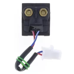 Ρελέ μίζας μοτοσυκλέτας ATHENA για Suzuki DR-Z400E 00-07, DR-Z400S 00-08, LT-R450 Quadracer 06-12 Ρελέ μίζας μοτοσυκλέτας ATHENA για Suzuki DR-Z400E 00-07, DR-Z400S 00-08, LT-R450 Quadracer 06-12