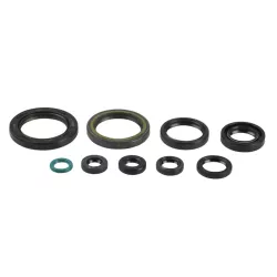 Κιτ τσιμούχες λαδιού κινητήρα ATHENA Honda CRF450R 09-16 Κιτ τσιμούχες λαδιού κινητήρα ATHENA Honda CRF450R 09-16