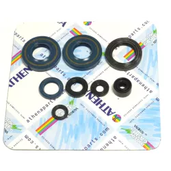 Κιτ τσιμούχες λαδιού κινητήρα ATHENA Kawasaki KX65 00-24