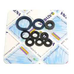 Κιτ τσιμούχες λαδιού κινητήρα ATHENA Kawasaki KX450F 06-15, ATV KFX450R 08-14