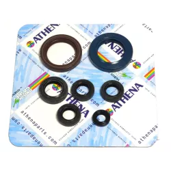 Κιτ τσιμούχες λαδιού κινητήρα ATHENA KTM EXC/SX Racing 00-06; Beta RR400/450/525 05-09
