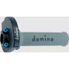 Κόκκαλο γκαζιού DOMINO THROTTLE CONTROL SINGLE W/O GRIP
