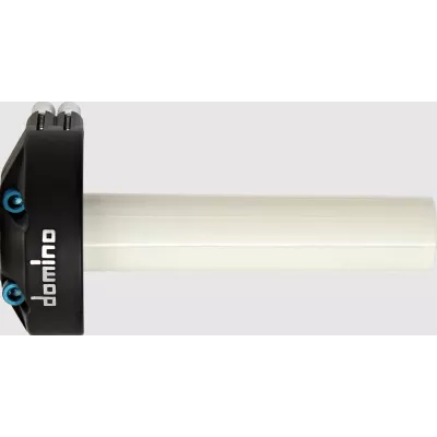 Κόκκαλο γκαζιού DOMINO Dual Pull Throttle Assembly Κόκκαλο γκαζιού DOMINO Dual Pull Throttle Assembly