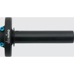 Κόκκαλο γκαζιού DOMINO TORCERE THROTTLE NO GRIPS Κόκκαλο γκαζιού DOMINO TORCERE THROTTLE NO GRIPS