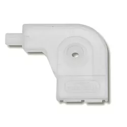 Κάλυμμα για κόκκαλο γκαζιού DOMINO CAP SINGLE PULL THROTTLE