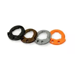 Αντάπτορας για κόκκαλο γκαζιού DOMINO PULLEY KIT ADJUSTABLE KRK THROTTLE Αντάπτορας για κόκκαλο γκαζιού DOMINO PULLEY KIT ADJUSTABLE KRK THROTTLE