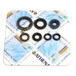 Κιτ τσιμούχες λαδιού κινητήρα ATHENA Yamaha WR250F 01-13, YZ250F 01-13; Gas Gas EC250F/ EC300F 13-15 Κιτ τσιμούχες λαδιού κινητήρα ATHENA Yamaha WR250F 01-13, YZ250F 01-13; Gas Gas EC250F/ EC300F 13-15