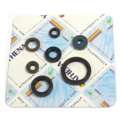 Κιτ τσιμούχες λαδιού κινητήρα ATHENA Yamaha YZ450F/FX 14-23, WR450F 16-23