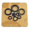Κιτ τσιμούχες λαδιού κινητήρα ATHENA Suzuki RM-Z450 08-25, RMX-Z450 14-17 thumb