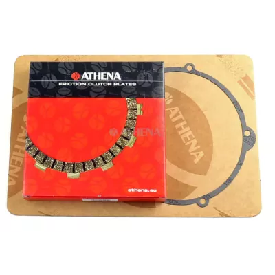 Δισκόπλακα μοτοσυκλέτας κιτ ATHENA Gas-Gas EC250/300 97-14, FSE450 05-07