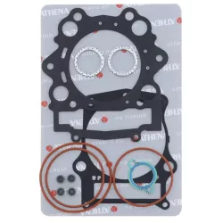 Σετ φλάντζες κεφαλής μοτοσυκλέτας ATHENA Aprilia Pegaso Strada/Factory/Trail 05-09; Yamaha MT-03 660 06-09, XT660R/X 04-11 Σετ φλάντζες κεφαλής μοτοσυκλέτας ATHENA Aprilia Pegaso Strada/Factory/Trail 05-09; Yamaha MT-03 660 06-09, XT660R/X 04-11