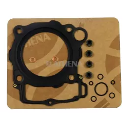 Σετ φλάντζες κεφαλής μοτοσυκλέτας ATHENA Beta RR 350 4T 14-15 Σετ φλάντζες κεφαλής μοτοσυκλέτας ATHENA Beta RR 350 4T 14-15