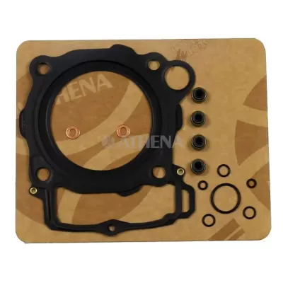 Σετ φλάντζες κεφαλής μοτοσυκλέτας ATHENA Beta RR 350 4T 14-15