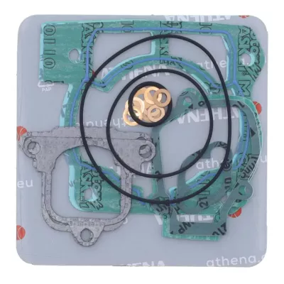 Σετ φλάντζες κεφαλής μοτοσυκλέτας ATHENA Beta RR125 18-25