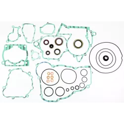 Σετ φλάντζες κινητήρα μοτοσυκλέτας ATHENA Beta RR 250/300 2T 14-15